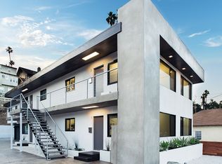 141 San Pacual Avenue Apartments, Los Angeles, CA 90042
