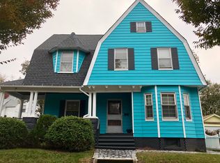 454 Conover Ter, Orange, NJ