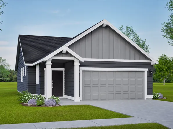 937 W Audrey Acres Dr, Nampa, ID 83686