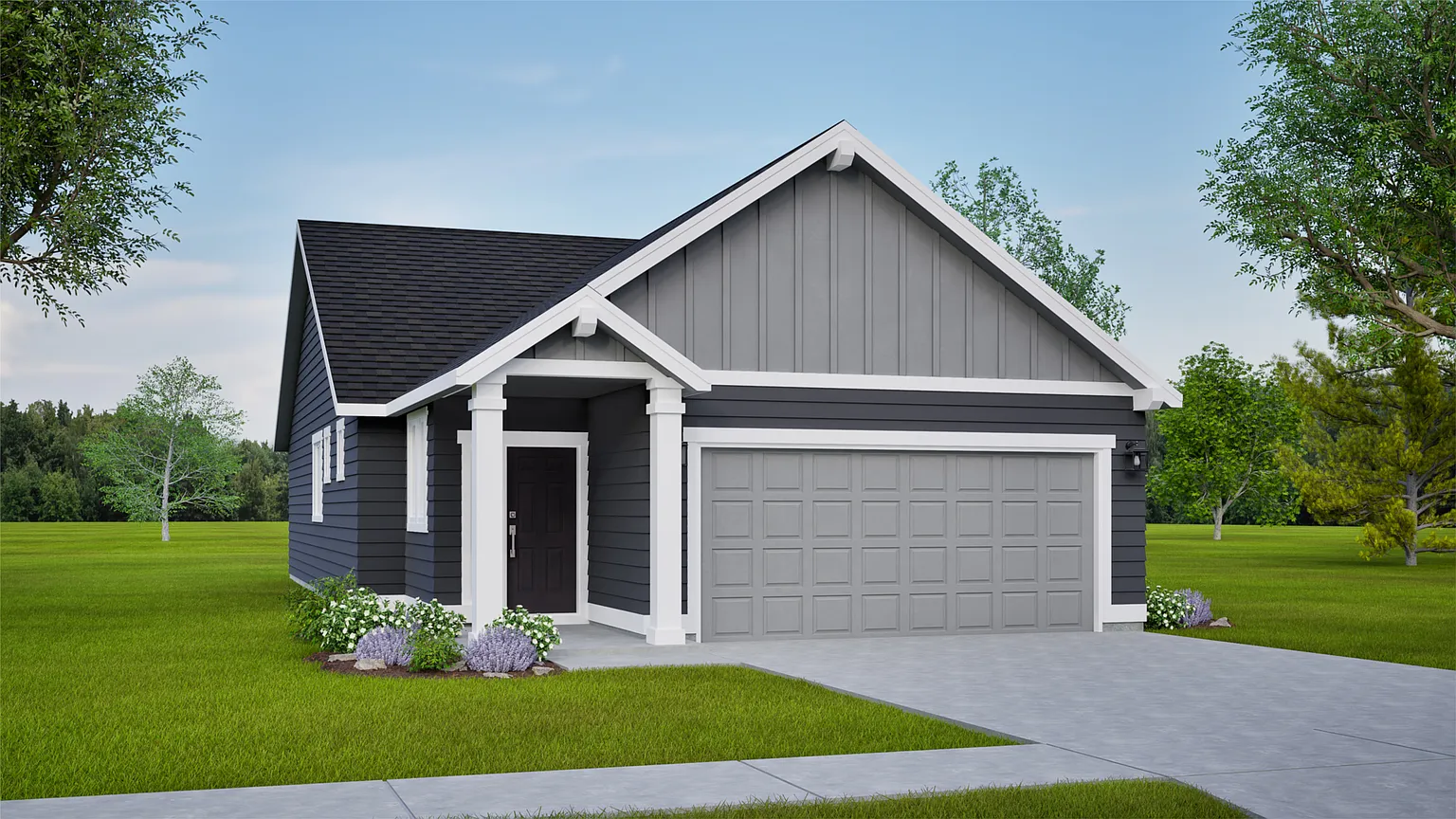 The Canyon Plan, Merlot Meadows photo 1
