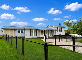 1849 Blythe Ferry Ln, Birchwood, TN 37308