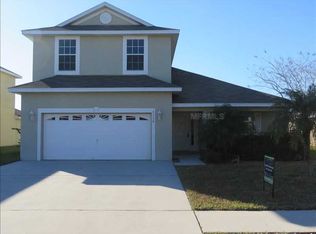 3116 Mandolin Dr, Kissimmee, FL 34744