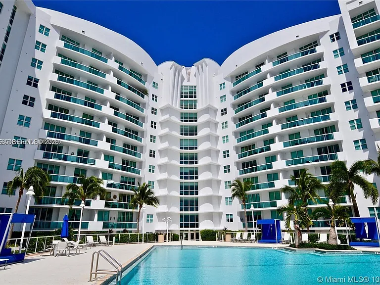 7900 Harbor Island Dr #806 — Photo 26