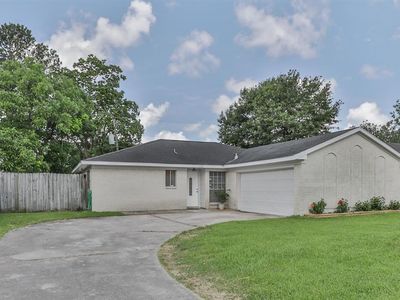11210 Sageland Dr, Houston, TX, 77089