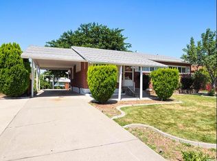 9602 S Amber Ln, Sandy, UT 84094