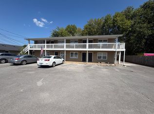 320 Old Morgantown Rd #18, Bowling Green, KY 42101