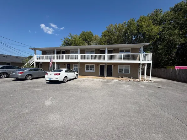 Campus Edge Apartments