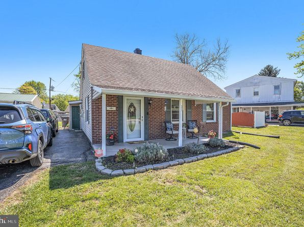 25 Constitution Ave, Norristown, PA 19403