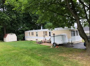 193 Haddon Dr, Macungie, PA 18062