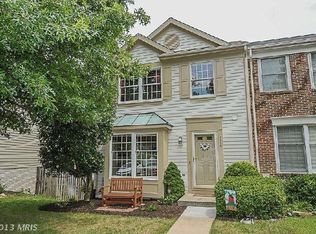 8117 Brightridge Ct, Ellicott City, MD 21043