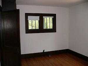Main floor Bedroom