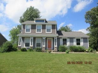 5411 Pierce St, Allendale, MI 49401