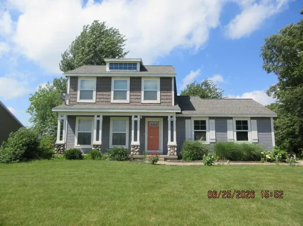 5411 Pierce St, Allendale, MI 49401