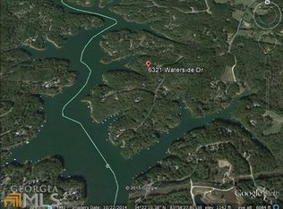 6321 Waterside Dr, Gainesville, GA 30506