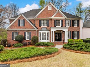 1390 Benjamin Pl, Lawrenceville, GA 30043