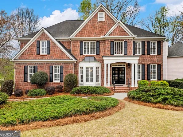 1390 Benjamin Pl, Lawrenceville, GA 30043