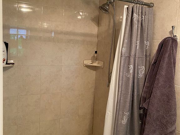 Downstairs Bathroom
