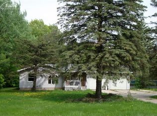 9410 N Linden Rd, Clio, MI 48420