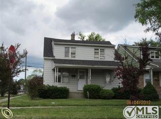 22648 Mac Arthur Blvd, Warren, MI