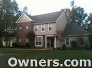 2960 Bordelon Dr, Lake charles, LA 70611