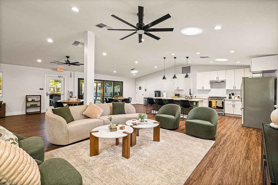 Unit 1342-3, Unit 1444-3, Unit 1450-2