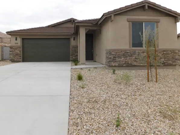 1410 Dutchman Trl, Bullhead City, AZ 86429