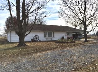 237 Us Highway 45, Cisne, IL 62823