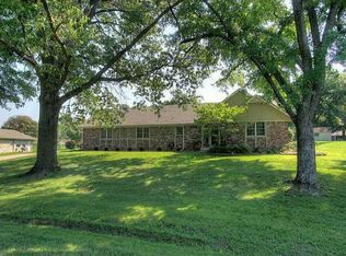 12649 S 119th Ave E, Broken Arrow, OK 74011