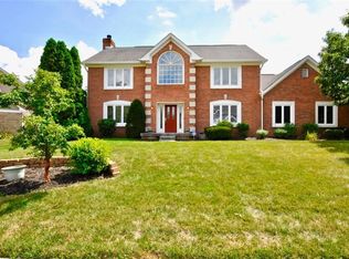 9141 Anchor Mark Dr, Indianapolis, IN