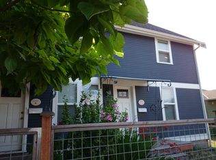 6732 Carleton Ave S, Seattle, WA 98108