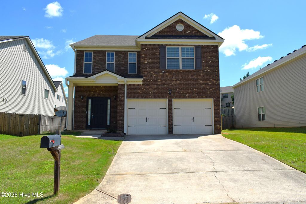 Apartment in Grovetown