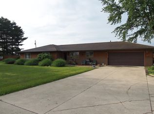 18608 Antwerp Rd, Harlan, IN 46743