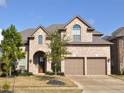 9927 Heritage Waters Ct, Humble, TX, 77396