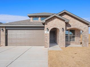 1606 145th St, Lubbock, TX 79423