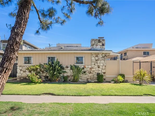 10630 Crenshaw Blvd, Inglewood, CA 90303