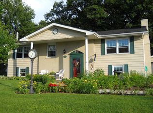 519 Old Lincoln Hwy, Schererville, IN 46375