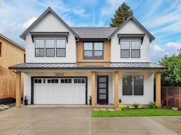 3652 NW Lana Pl, Portland, OR 97229