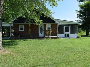 660 Pete Sain Rd, Manchester, TN 37355