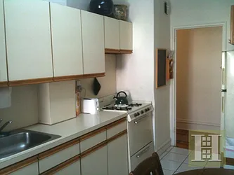 Sold by Halstead Real Estate