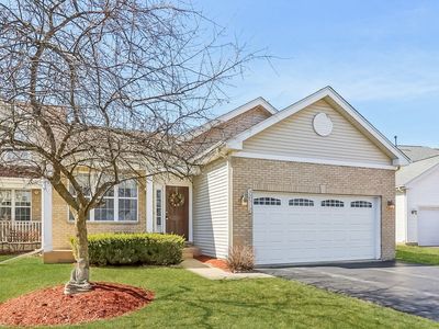 32512 Millstone Cir, Lakemoor, IL, 60051