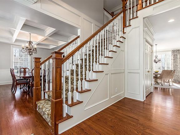 2nd image of 7731 Arboretum Ct