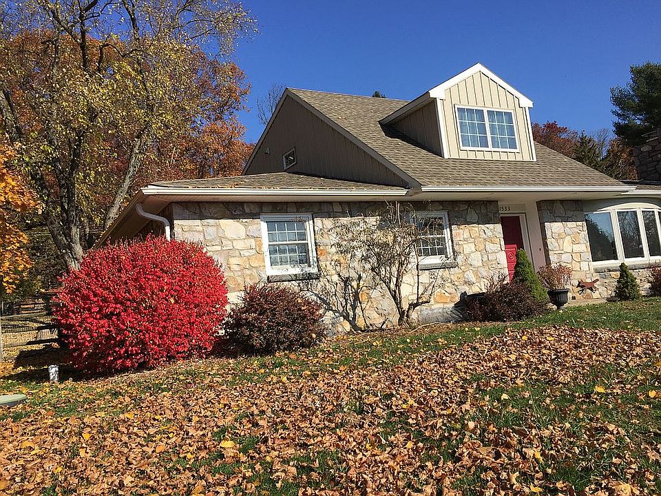 2nd image of 1533 Franklin Dr