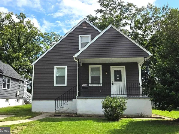 5405 Pembroke Ave, Baltimore, MD 21206