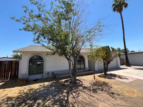 6117 N 71ST Lane, Glendale, AZ 85303