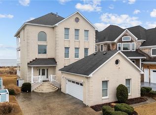 3834 Bay Oaks Pl, Norfolk, VA 23518