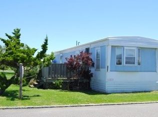 100 Deforest Rd UNIT 520, Montauk, NY 11954