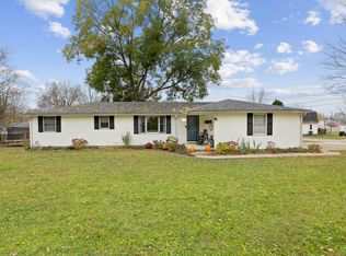 300 Cooper St, Mount Vernon, OH