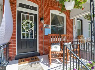 615 1/2 N Shippen St, Lancaster, PA 17602
