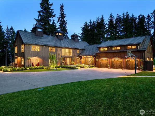 14140 184th Avenue NE, Woodinville, WA 98072