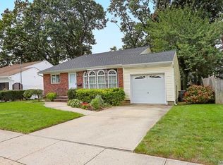 1532 Walnut Ave, Merrick, NY 11566